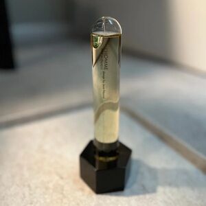 L`Homme Yves Saint Laurent design by Jean Nouvel by Yves Saint Laurent